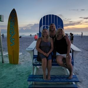 Meet your Posher, Nancy